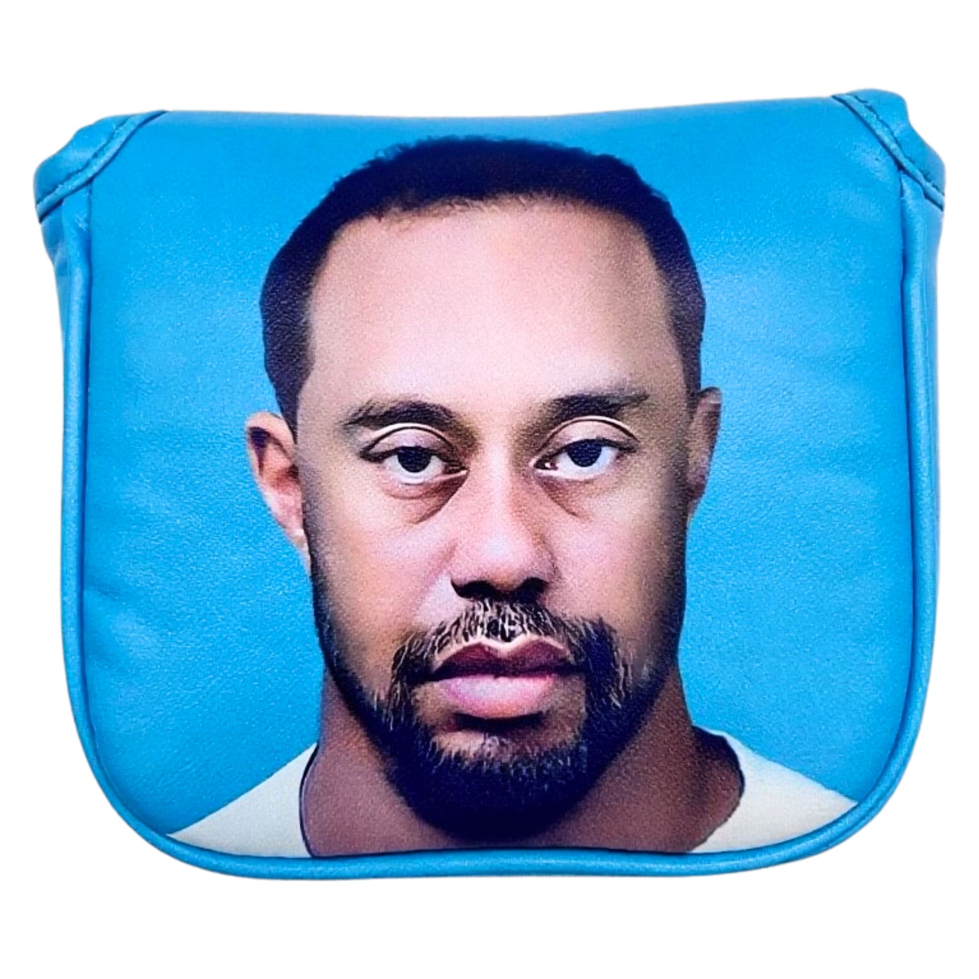 Men'S Accessories For Christmas - Komik Golf Sopa Başlığı Kılıfı Golf
