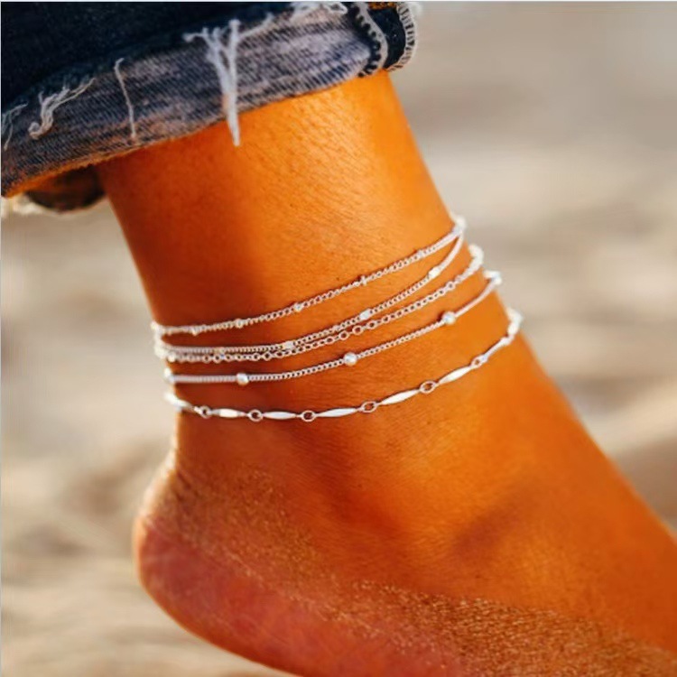 Popüler Basit Halhal Yaz Plaj  - Men'S Vacation Accessories incelemesi ve fiyatı