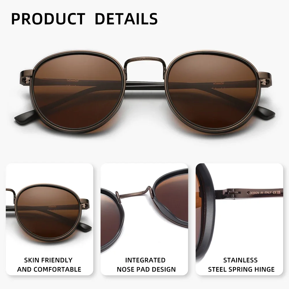 Moda Retro Erkek Kadın Güneş G - Men'S Vacation Accessories incelemesi ve fiyatı