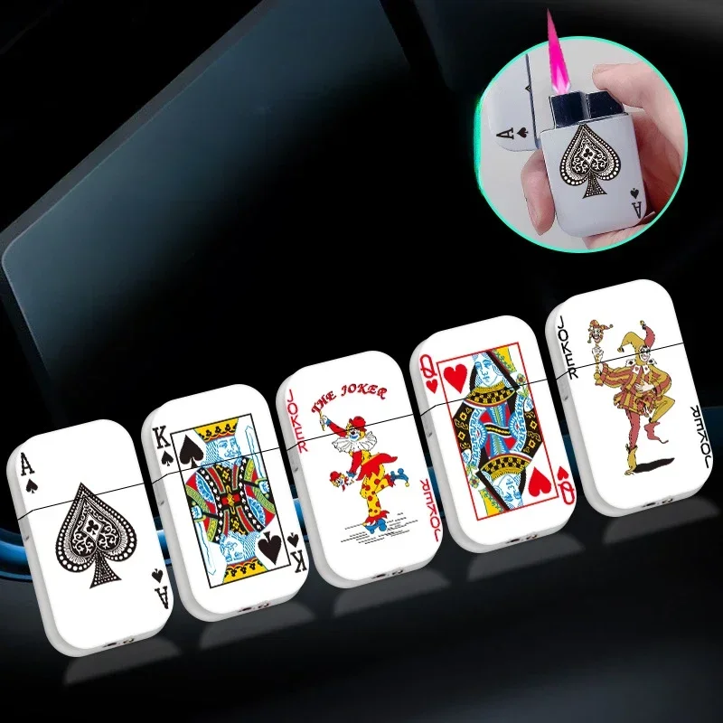 Mini Poker Tarzı Gaz Çakmak Me - Men Accessories Pk incelemesi ve fiyatı