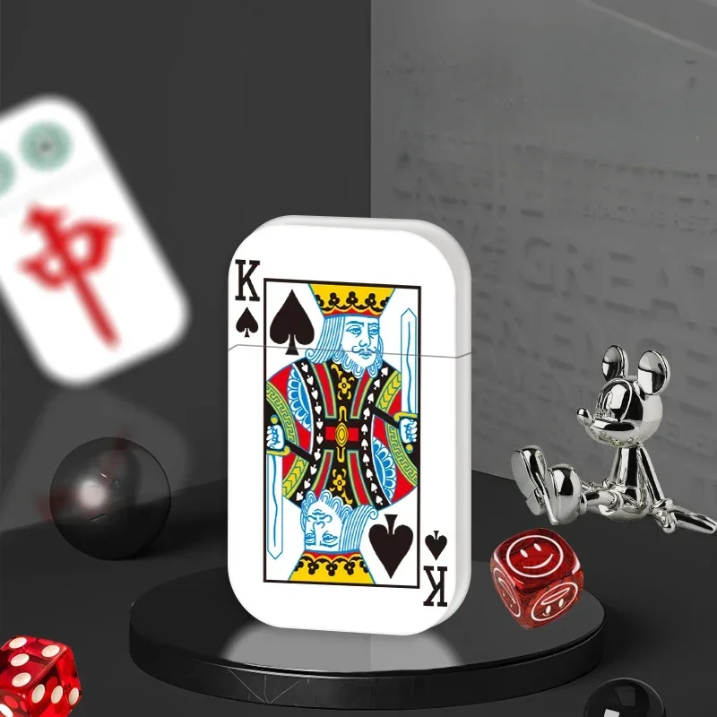Mini Poker Tarzı Gaz Çakmak Me - Men Accessories Pk incelemesi ve fiyatı