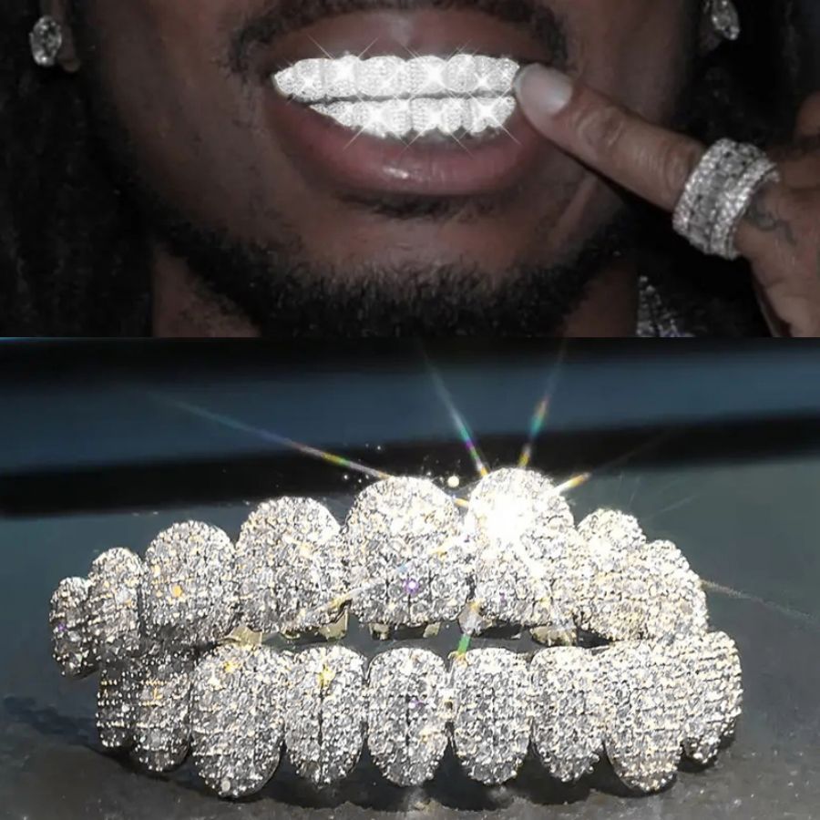 RACHELZ Hip Hop 10/10 Buzlu Gö - Men'S Accessories For Christmas incelemesi ve fiyatı