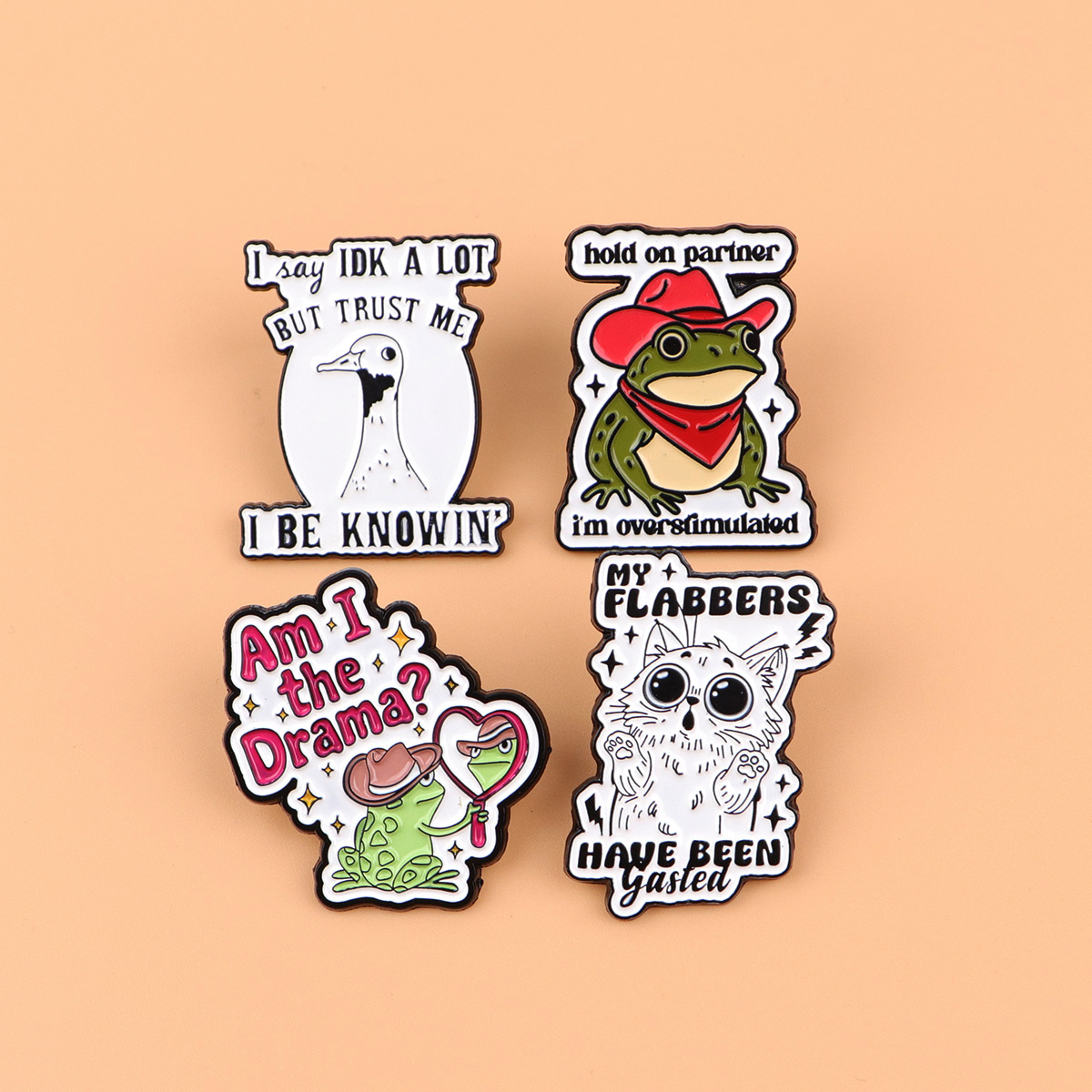 Sevimli Karikatür Alıntı Kedi  - Men'S Accessories Quotes incelemesi ve fiyatı