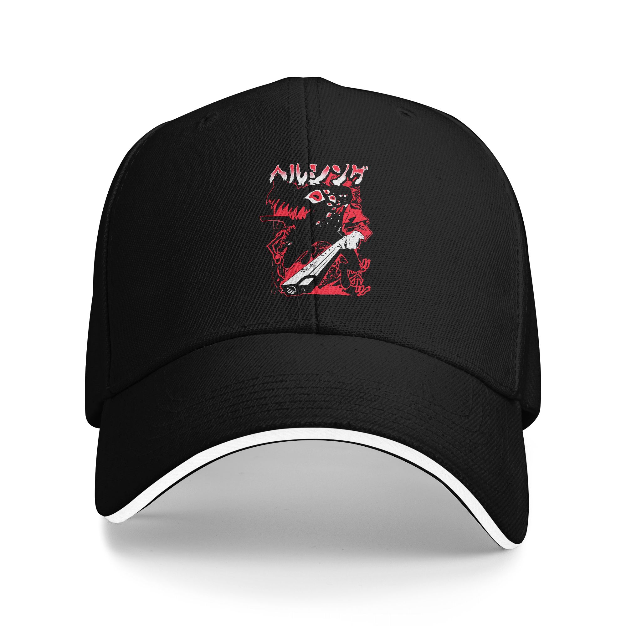 Sıcak Satış Hellsing Alucard B - Men'S Vacation Accessories incelemesi ve fiyatı