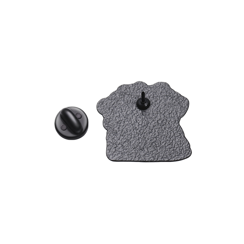 AVR NAUR rakun emaye Pin rozet - Men'S Accessories Quotes incelemesi ve fiyatı