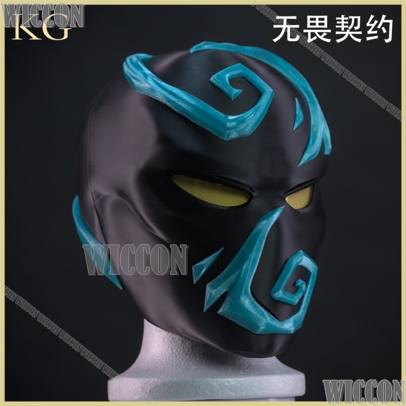 Anime VALORANT Cosplay veto Ma - Men'S Accessories For Christmas incelemesi ve fiyatı