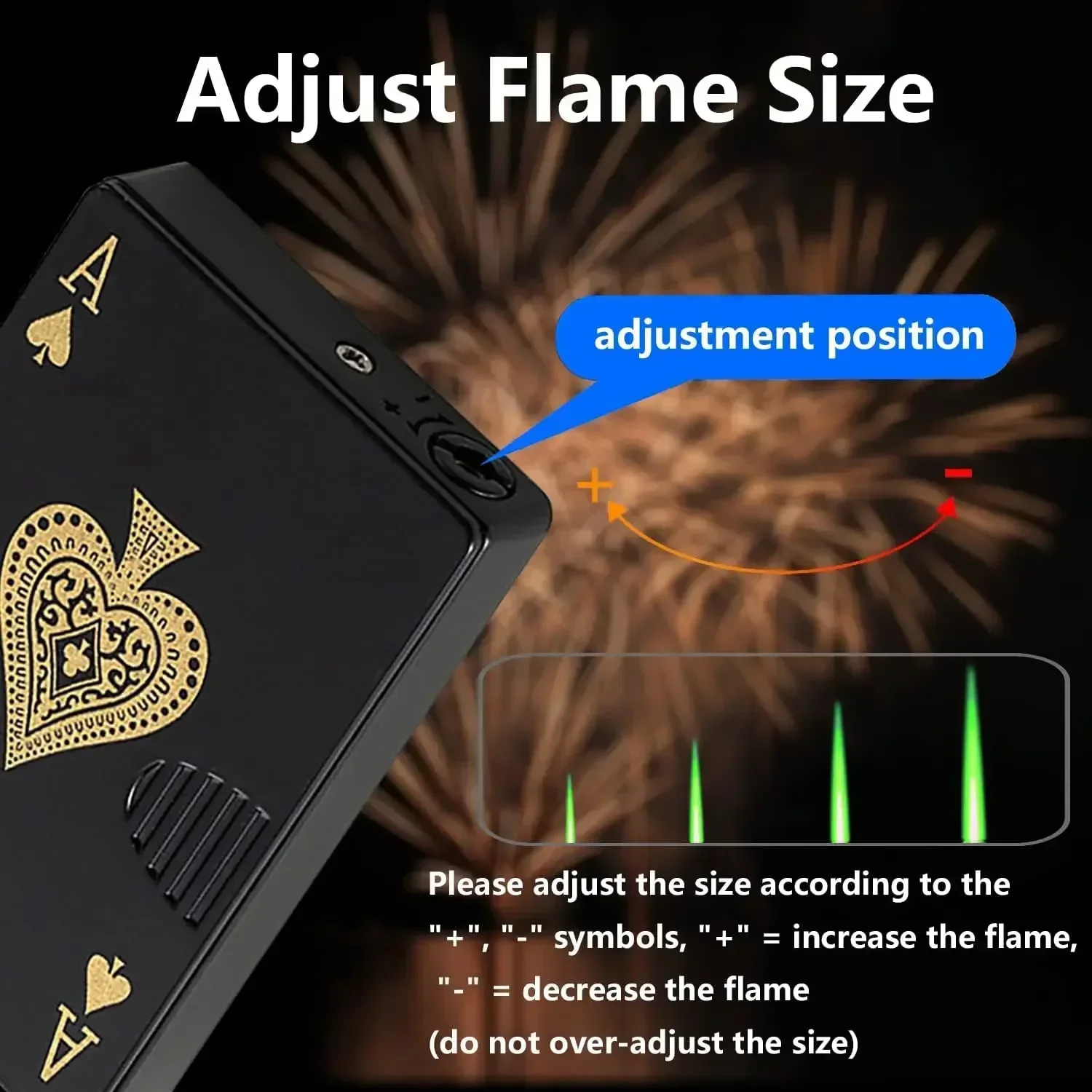 Metal Iskambil Kartları Bütan  - Men Accessories Pk incelemesi ve fiyatı