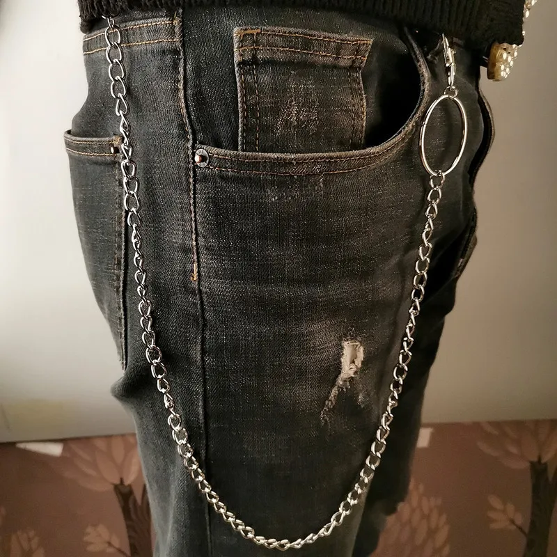 Katmanlı Metal Kemer Zinciri P - Men Accessories Chain incelemesi ve fiyatı