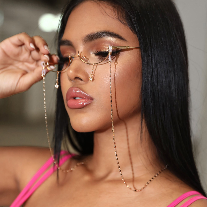 Kadın Erkek Siyah Ziai Gümüş R - Men Accessories Chain incelemesi ve fiyatı