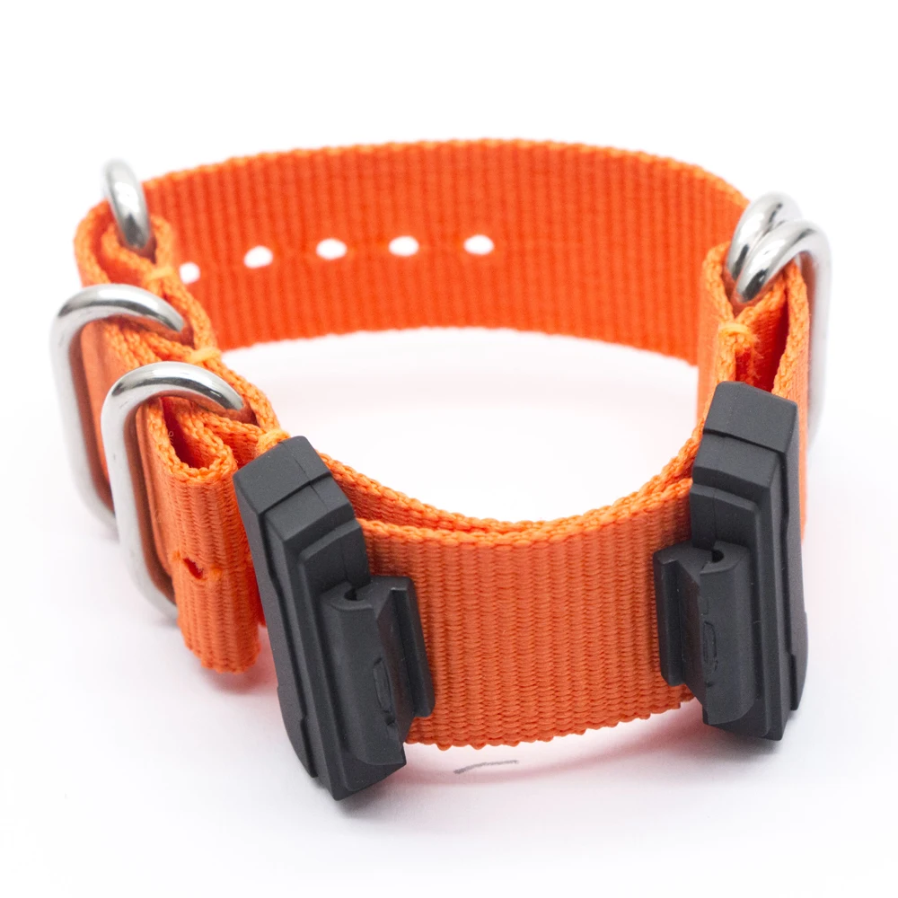 22 MM Naylon saat kayışı Erkek - Zulu Men Accessories incelemesi ve fiyatı