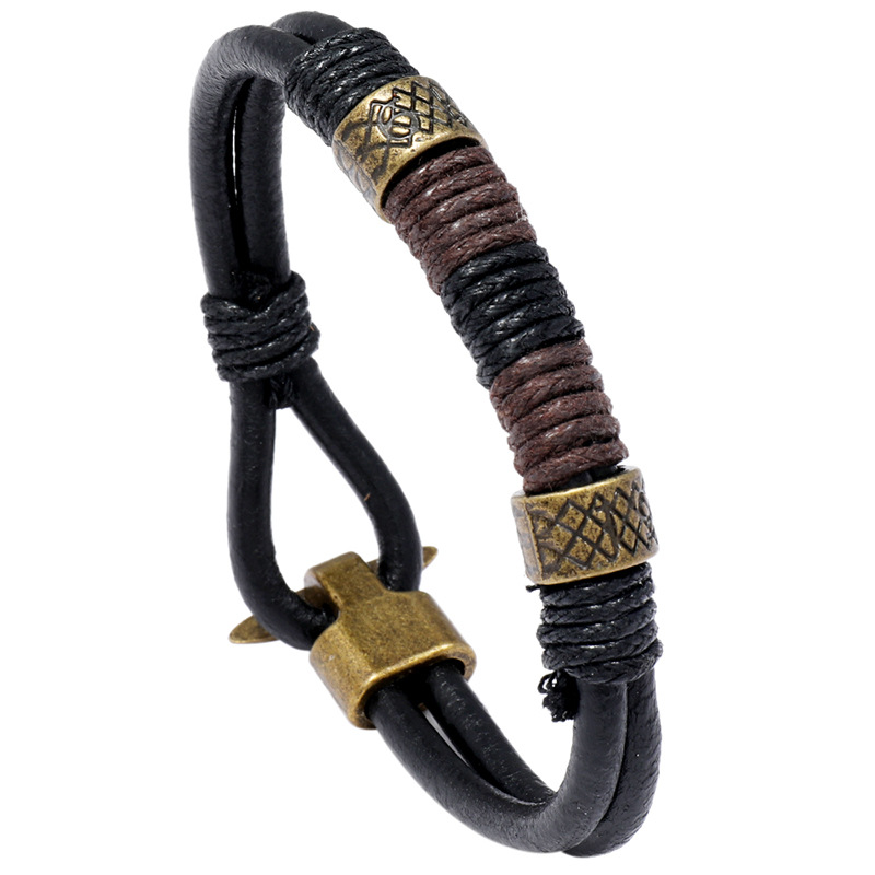 Yüksek Kaliteli Erkek Punk Tar - Men Accessories Pk incelemesi ve fiyatı