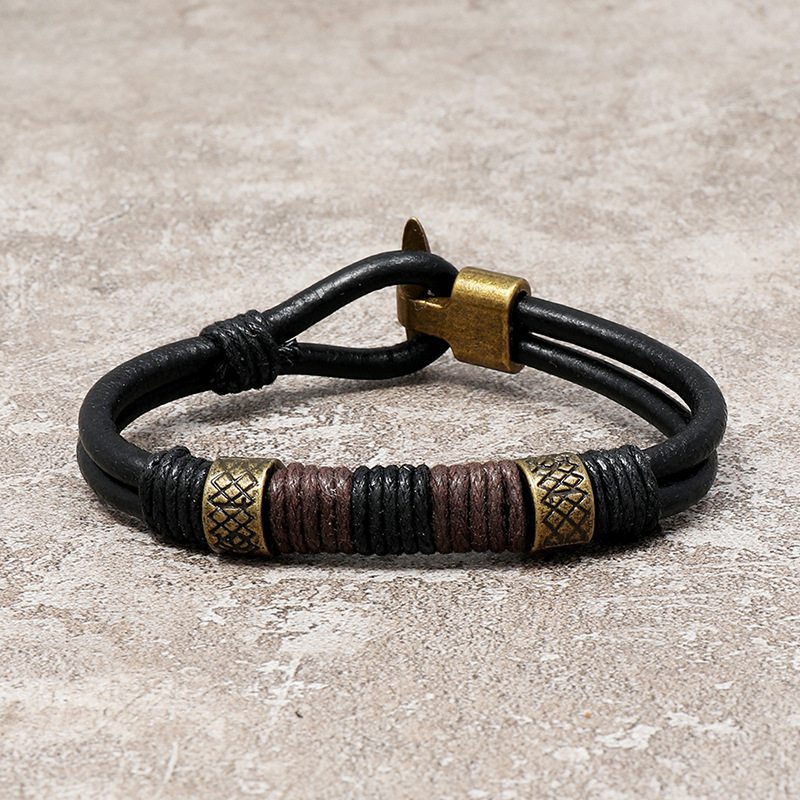 Yüksek Kaliteli Erkek Punk Tar - Men Accessories Pk incelemesi ve fiyatı