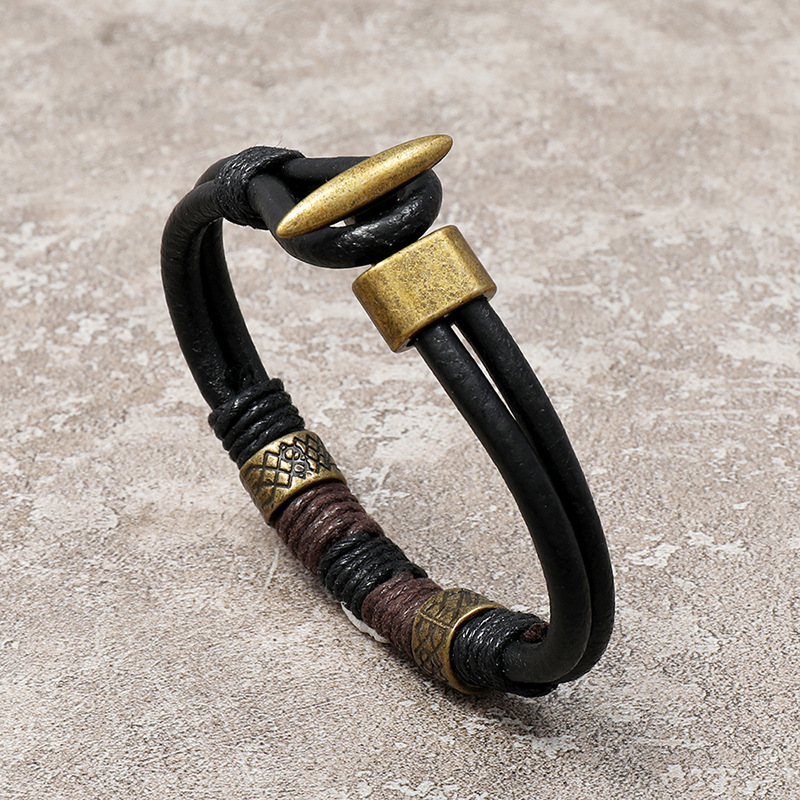 Yüksek Kaliteli Erkek Punk Tar - Men Accessories Pk incelemesi ve fiyatı