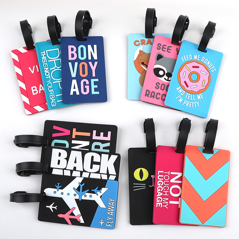 1 adet Karikatür Hayvan PVC Ba - Men Accessories Name incelemesi ve fiyatı