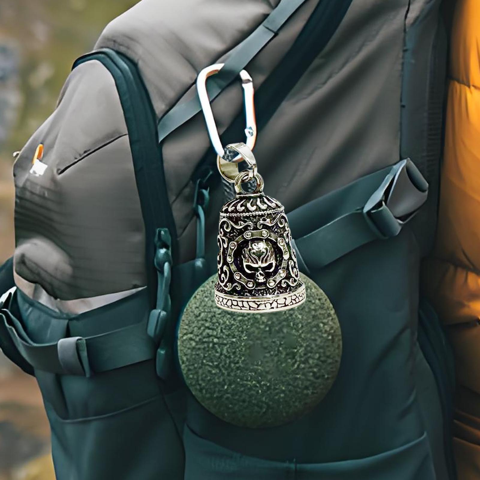 Kafatası çanı Charm motosiklet - Men Accessories Chain incelemesi ve fiyatı