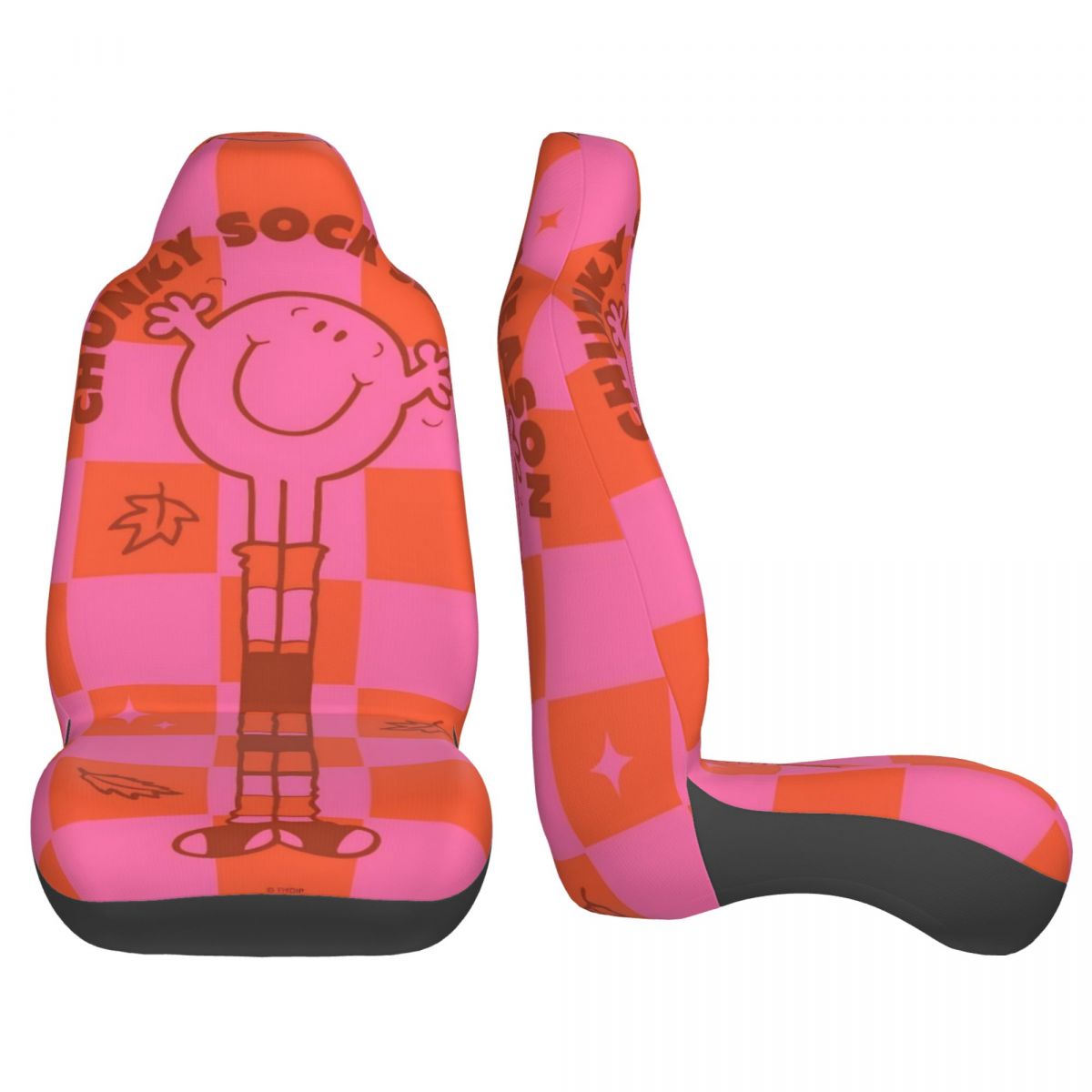 Mr Men Little Miss Quote Evren - Men'S Accessories Quotes incelemesi ve fiyatı