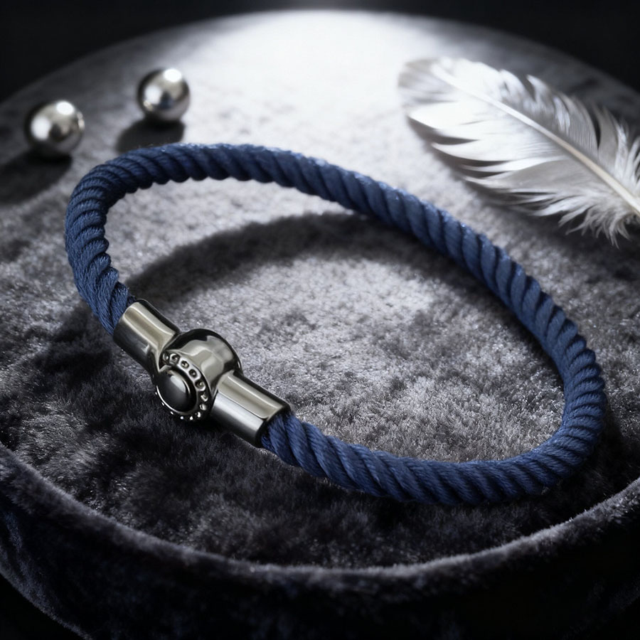 Denizcilik El Yapımı Dokuma İp - Men'S Vacation Accessories incelemesi ve fiyatı