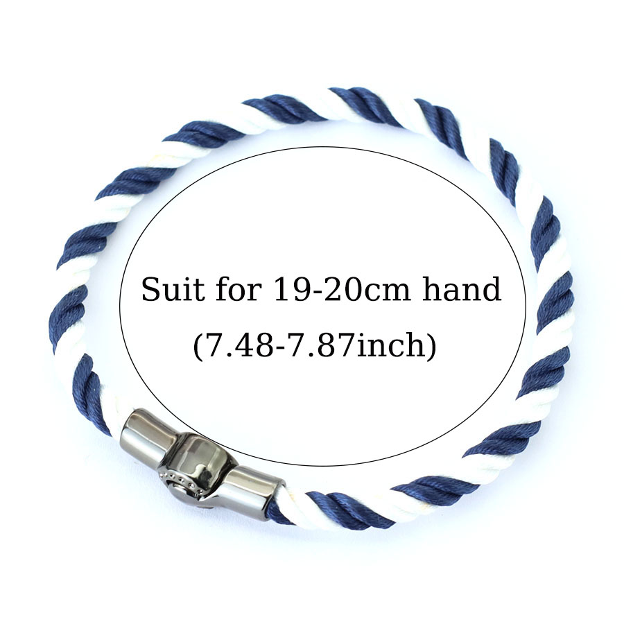 Denizcilik El Yapımı Dokuma İp - Men'S Vacation Accessories incelemesi ve fiyatı
