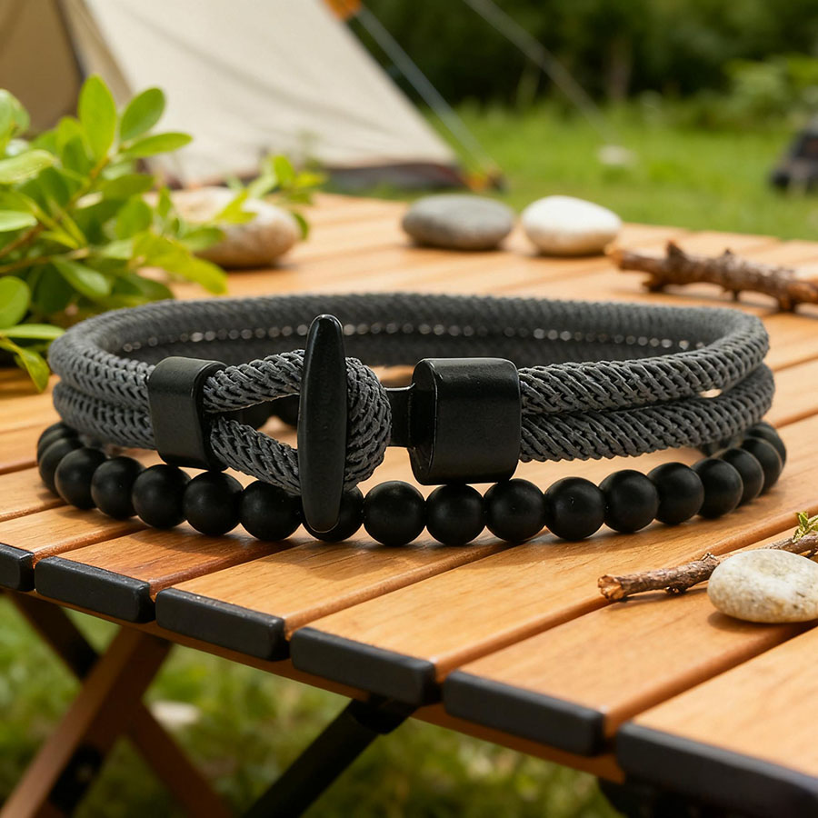 Benzersiz Anchor 2 Adet Erkek  - Men'S Vacation Accessories incelemesi ve fiyatı