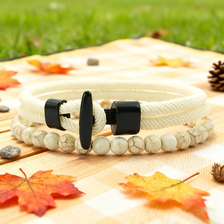 Benzersiz Anchor 2 Adet Erkek  - Men'S Vacation Accessories incelemesi ve fiyatı
