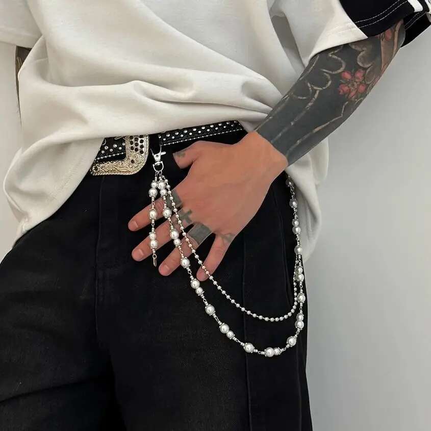 Ingemark 2025 Heves Benzersiz  - Men Accessories Chain incelemesi ve fiyatı