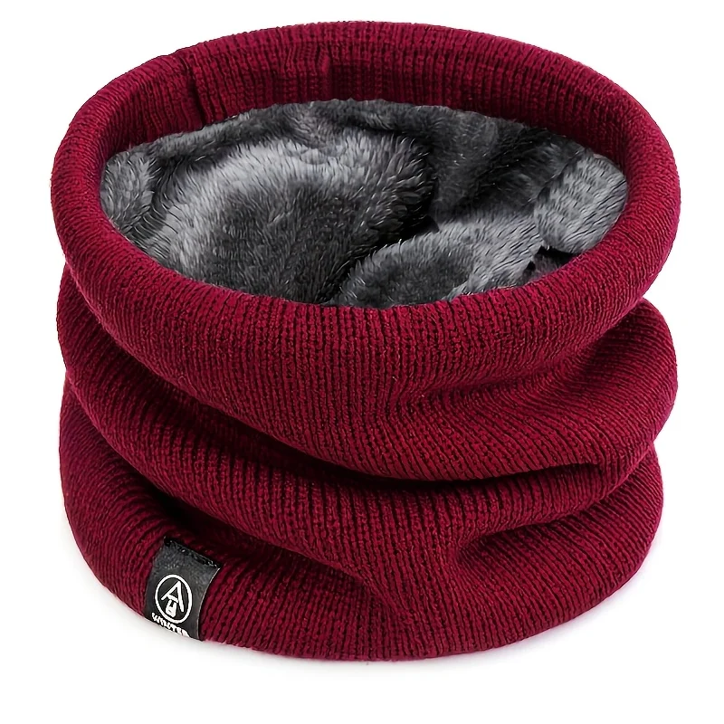 Kış Boyun Isıtıcı Eşarp Polar  - Men'S Accessories For Christmas incelemesi ve fiyatı