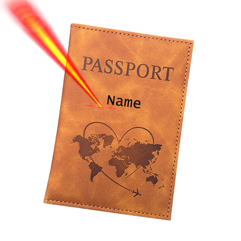 Kişiselleştirilmiş Adı Pasapor - Men Accessories Name incelemesi ve fiyatı