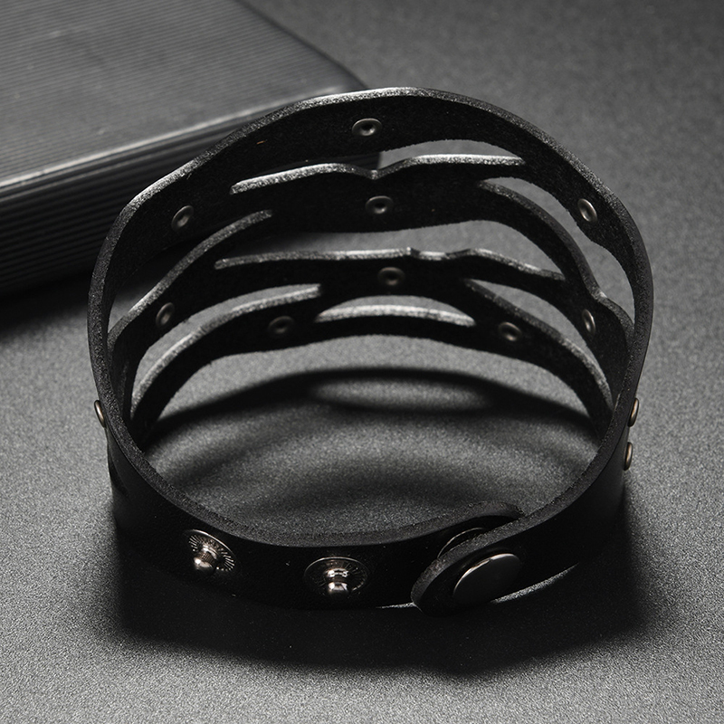 Punk Hip Hop Tarzı Yaratıcı Iç - Men Accessories Pk incelemesi ve fiyatı