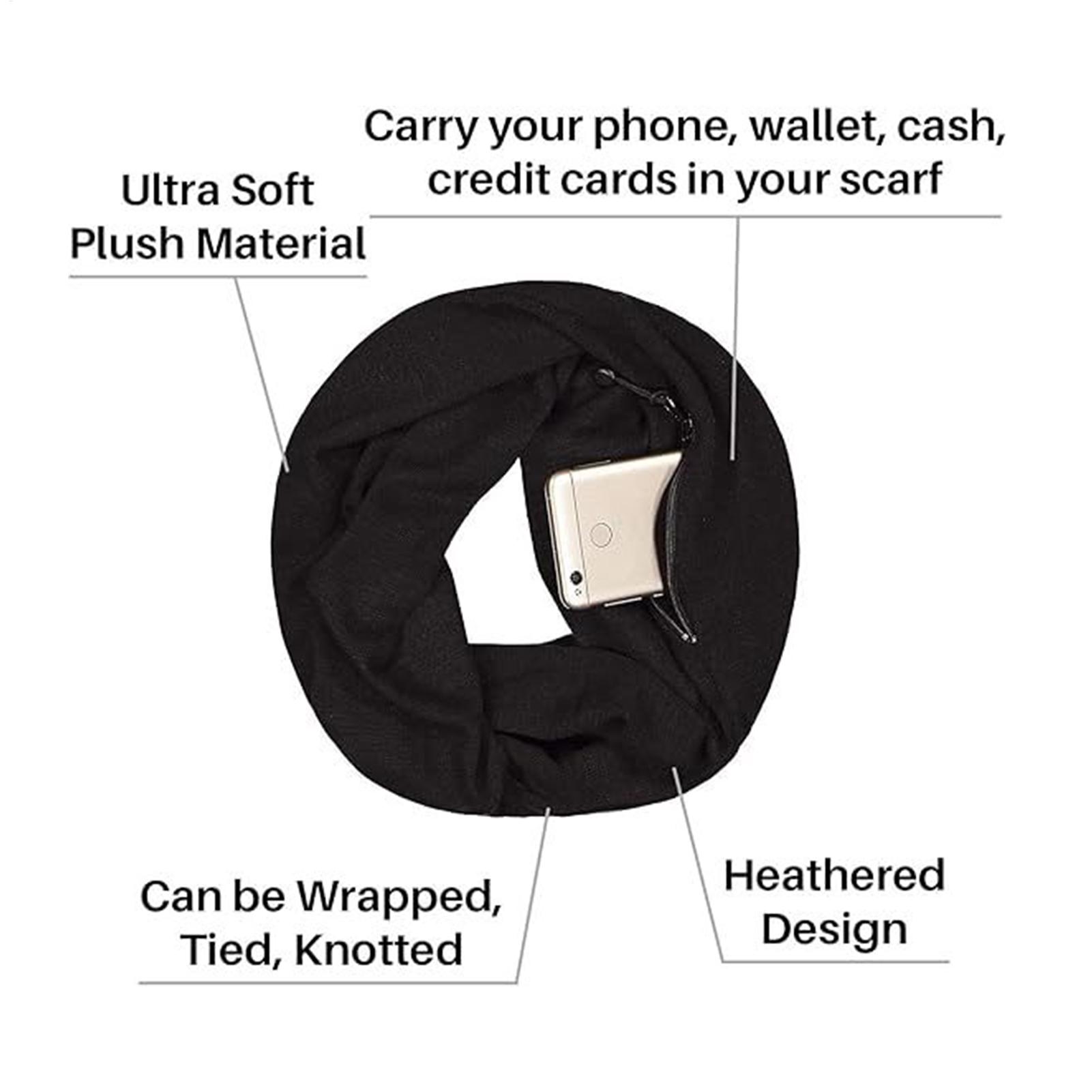 Seyahat Şal Boyun Eşarp Fermua - Men'S Vacation Accessories incelemesi ve fiyatı