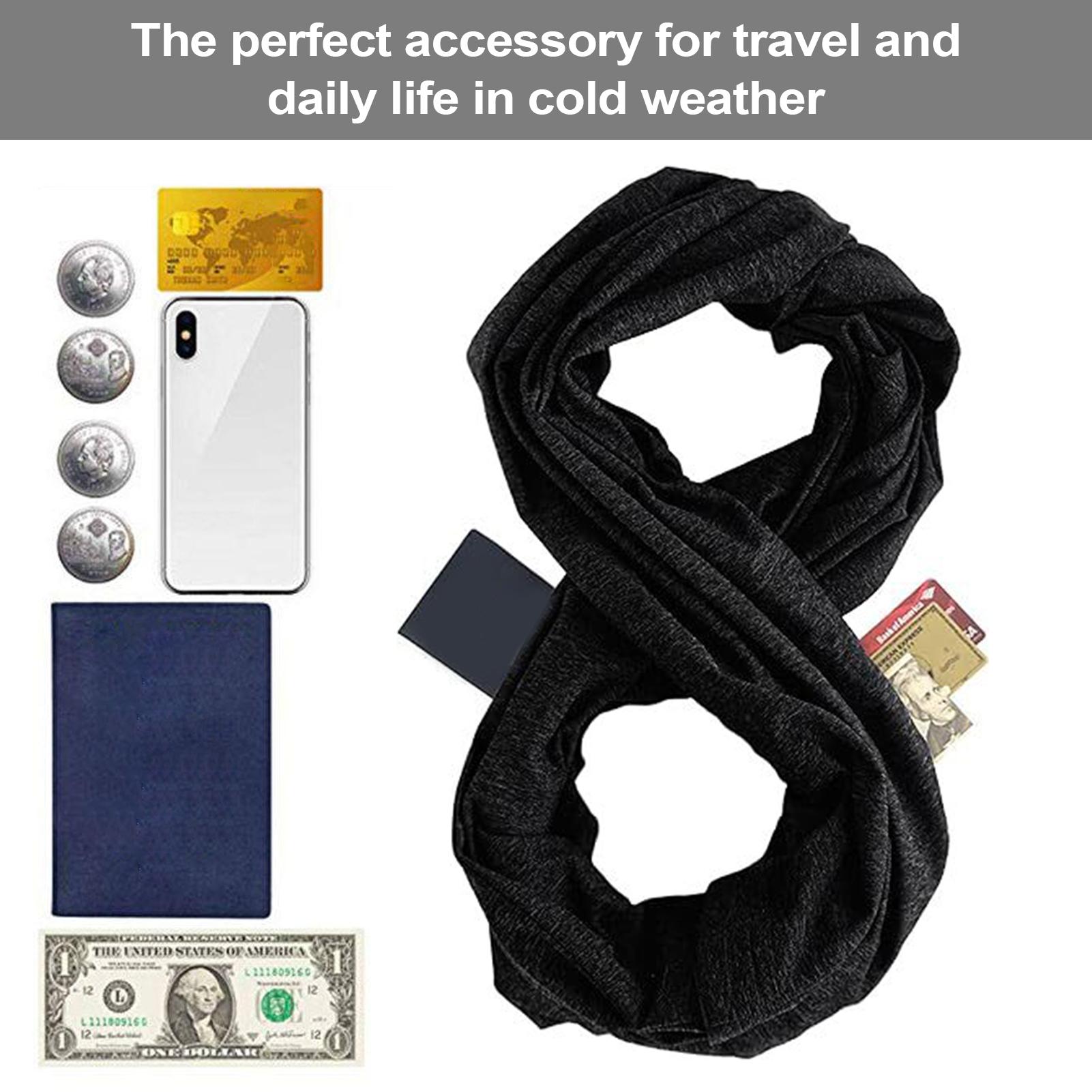 Seyahat Şal Boyun Eşarp Fermua - Men'S Vacation Accessories incelemesi ve fiyatı