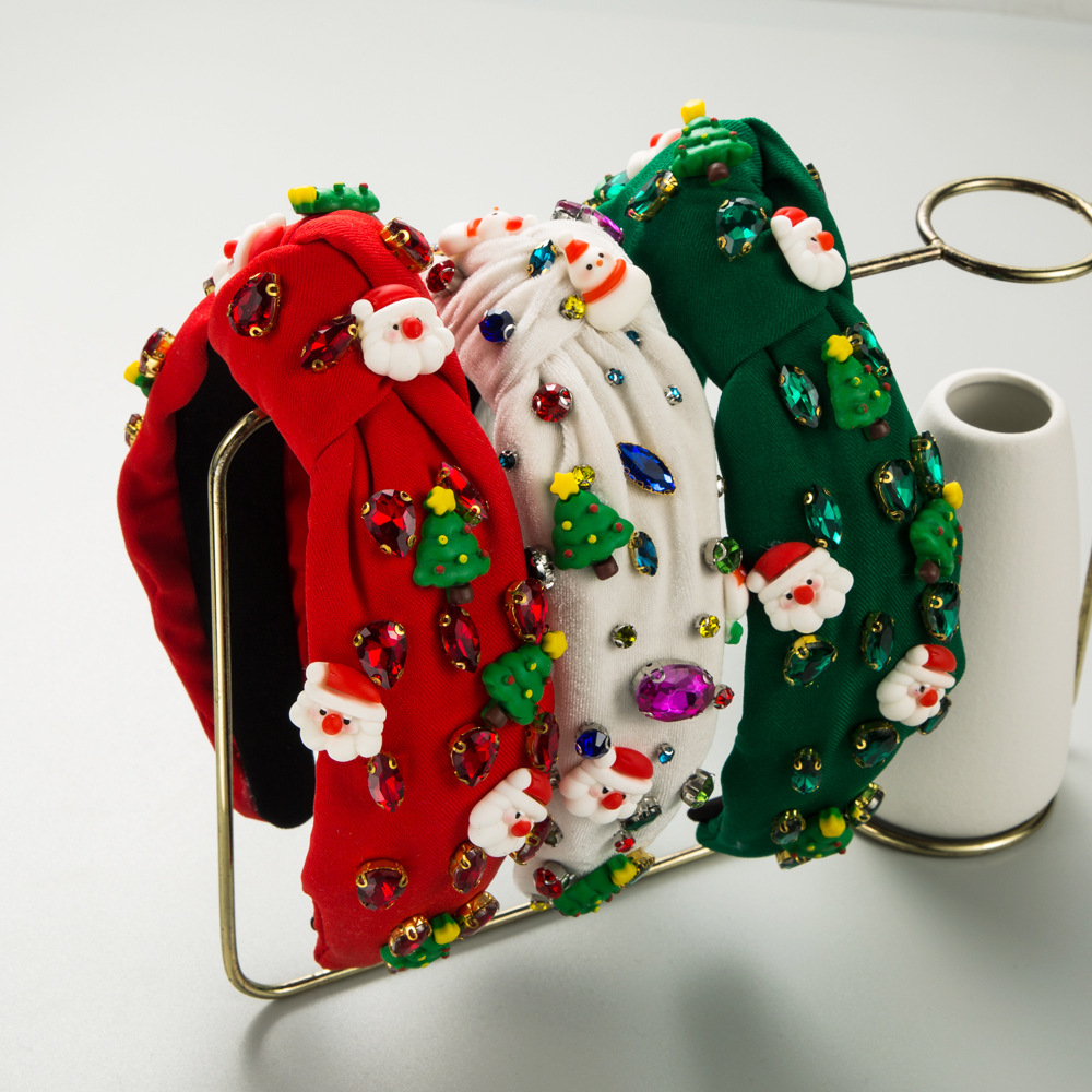 Yeni Noel saç bandı kişiselleş - Men'S Accessories For Christmas incelemesi ve fiyatı