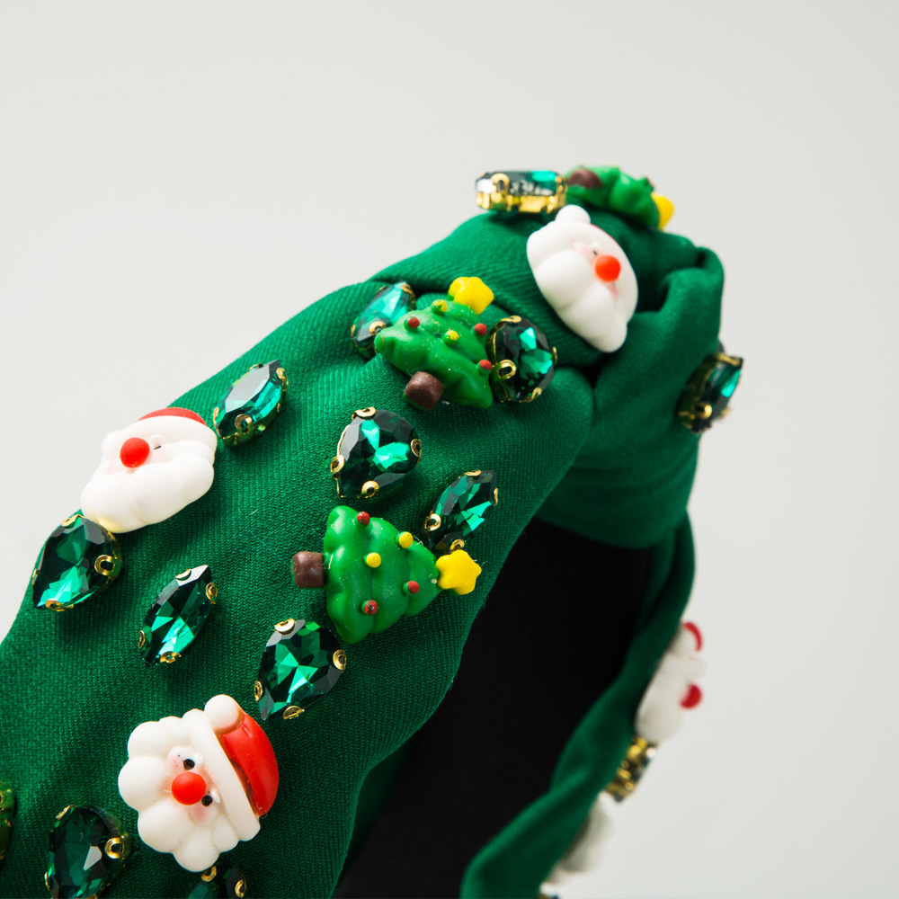Yeni Noel saç bandı kişiselleş - Men'S Accessories For Christmas incelemesi ve fiyatı