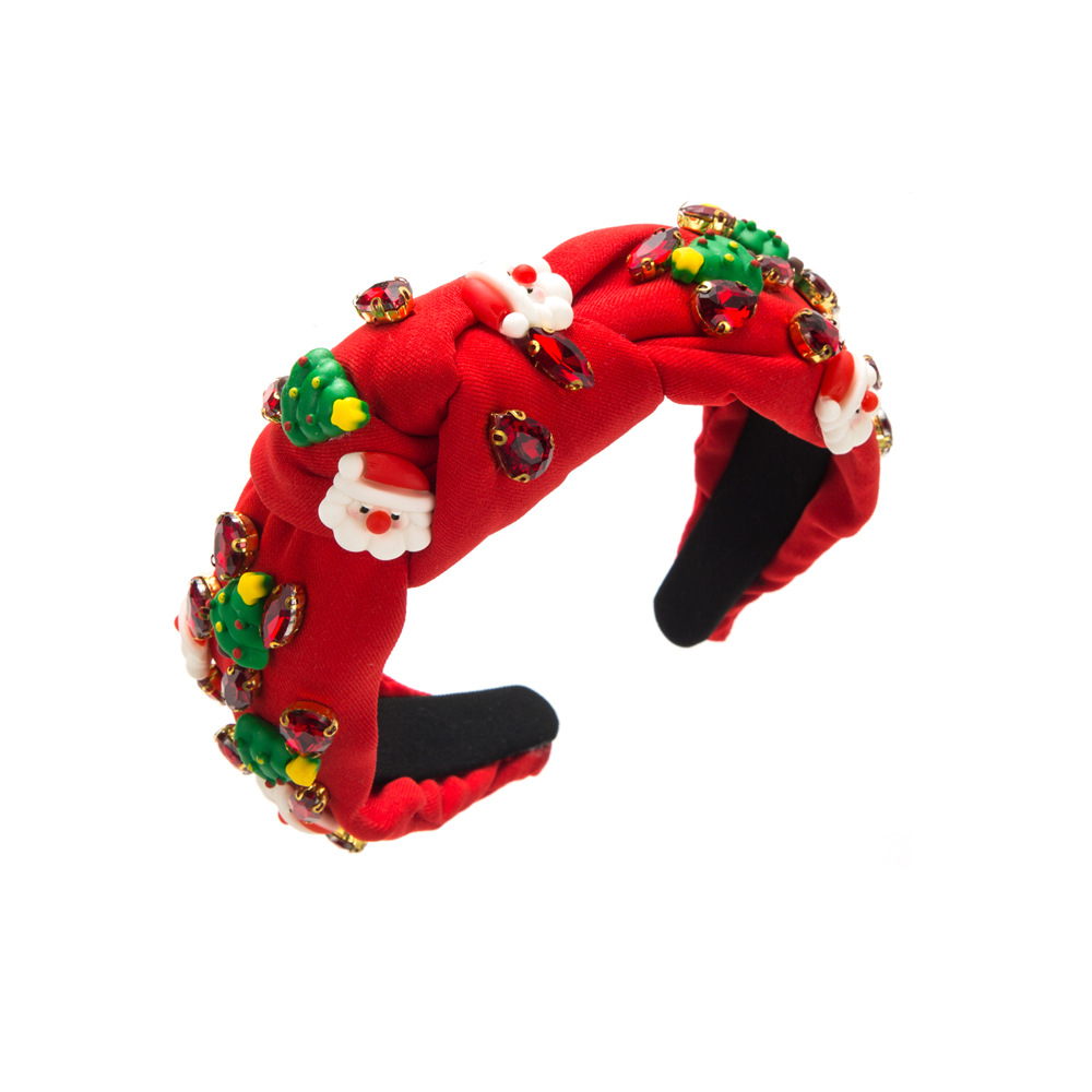 Yeni Noel saç bandı kişiselleş - Men'S Accessories For Christmas incelemesi ve fiyatı