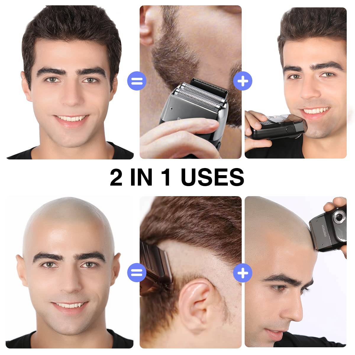 Pritech şarj edilebilir elektr - Men Accessories Under 100 incelemesi ve fiyatı