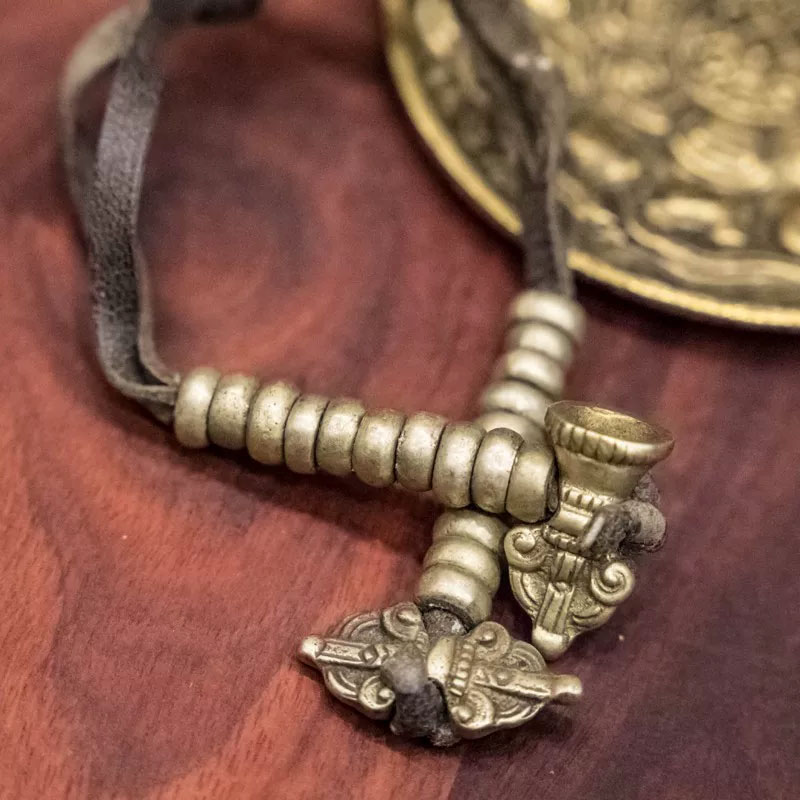 Koleksiyon Tibet Etnik Nepal E - Men Accessories Nepal incelemesi ve fiyatı