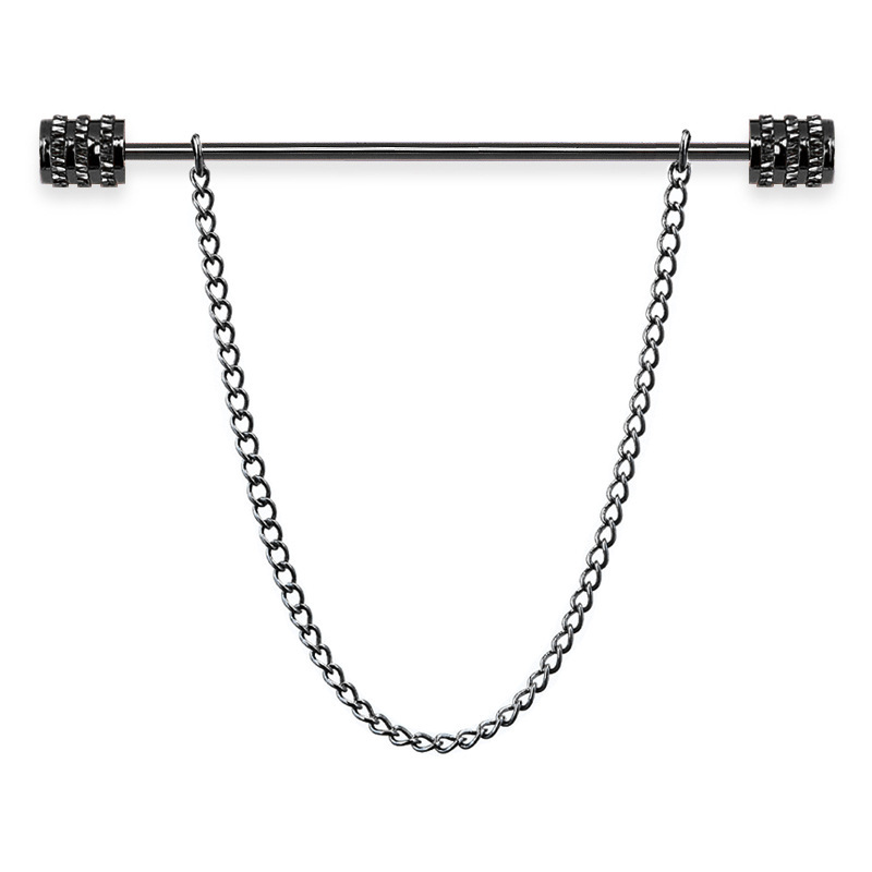 Yeni erkek broş gömlek için st - Men Accessories Brooch incelemesi ve fiyatı