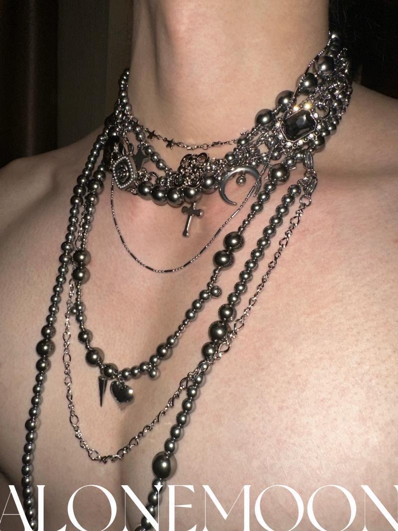 Orijinal Ağır Sanayi Titanyum  - Men Accessories Chain incelemesi ve fiyatı