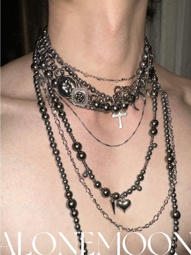 Orijinal Ağır Sanayi Titanyum  - Men Accessories Chain incelemesi ve fiyatı